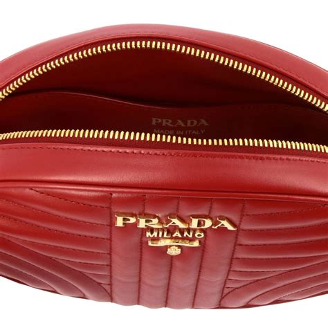 prada tasche leder|Prada taschen damen.